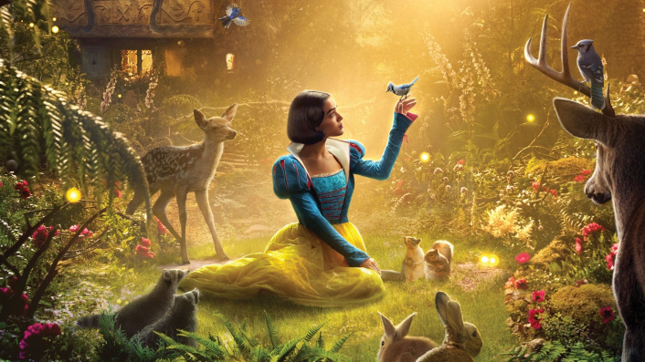 Read more about the article Disney’s Snow White | Trailer