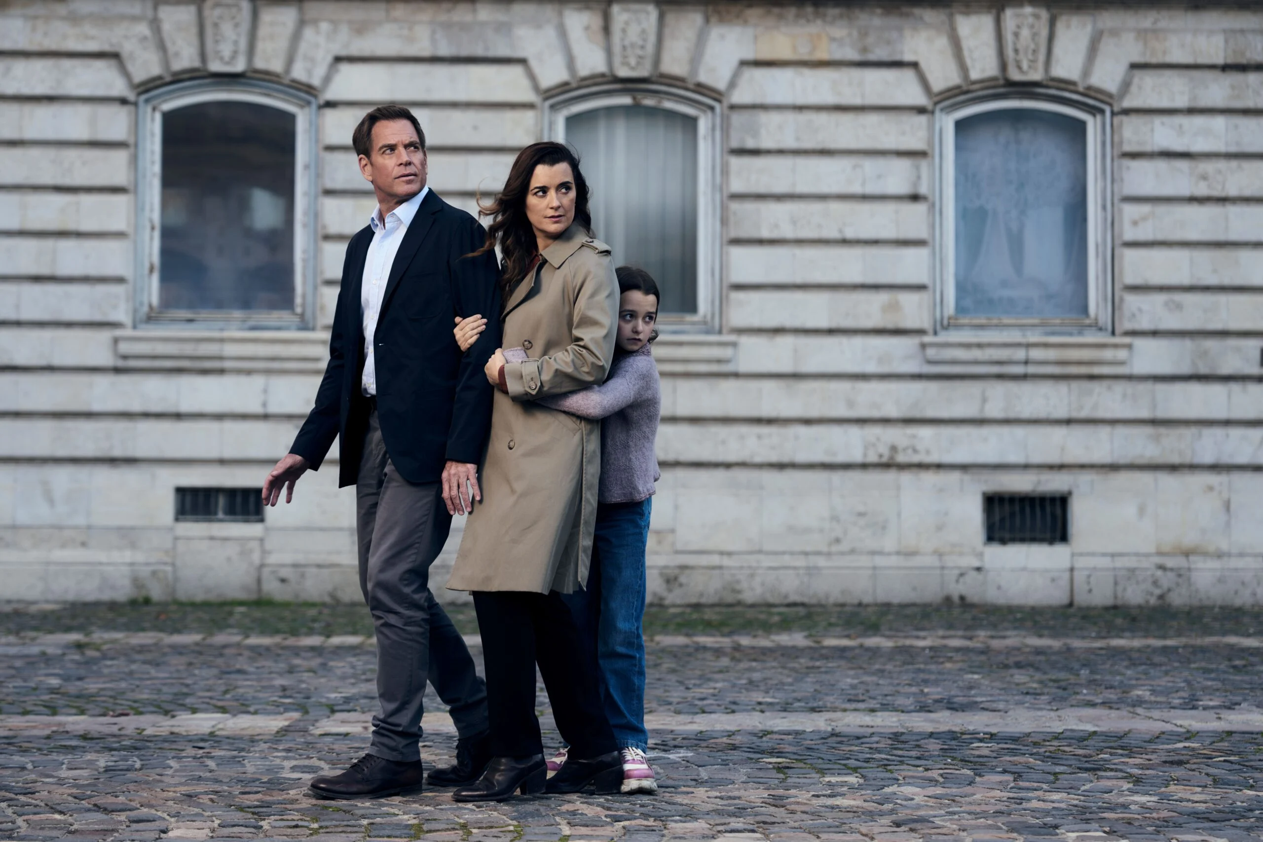 Read more about the article NCIS: Tony & Ziva