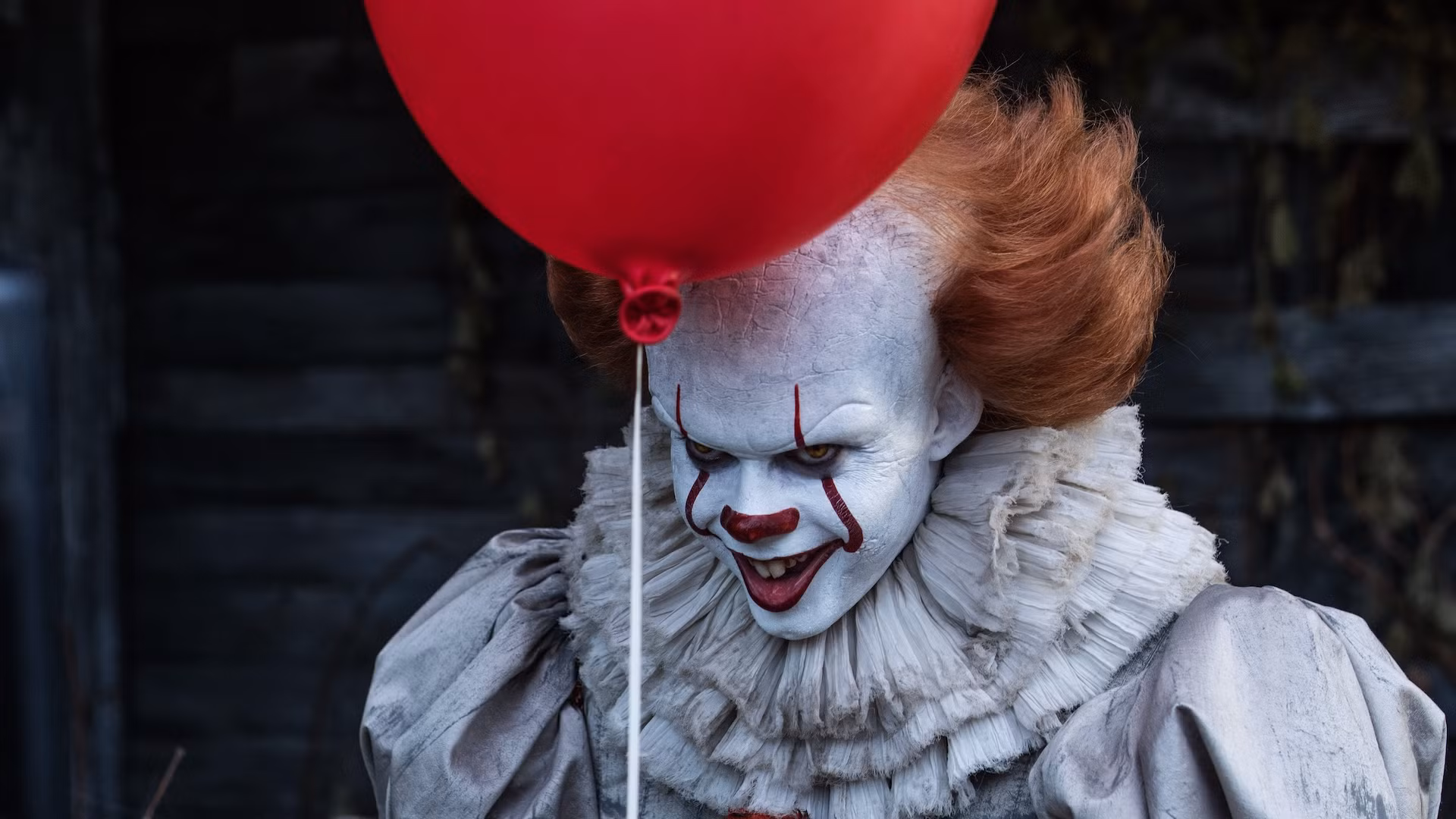 Read more about the article ‘It: Welcome to Derry’ Trailer Unleashes Pennywise in new Prequel Series